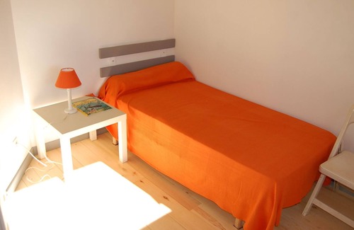 Uchentein Cottage | PYRENEES ARIGEOISES Gîte 3CH G / 6 Personnes TOUT CONFORT