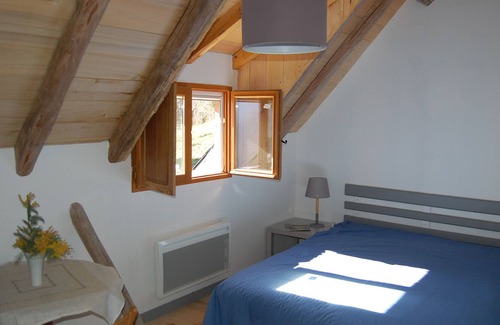 Uchentein Cottage | PYRENEES ARIGEOISES Gîte 3CH G / 6 Personnes TOUT CONFORT
