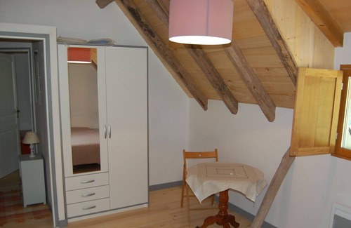 Uchentein Cottage | PYRENEES ARIGEOISES Gîte 3CH G / 6 Personnes TOUT CONFORT