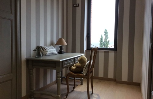 Aignes Maison | Maison Vue Pyrénées 12 personnes Piscine