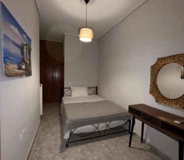 Pyrgi Appartement | Pyrgi Village apartment