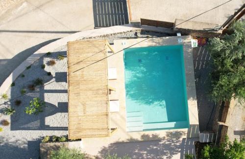 Gythio Maison | Pyrgos 1869 with Private Pool