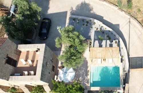 Gythio Maison | Pyrgos 1869 with Private Pool