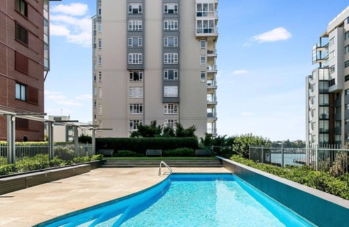 Pyrmont Appartement | Pyrmont - BOW14 - Bowman Street - 2 bedroom in convenient location