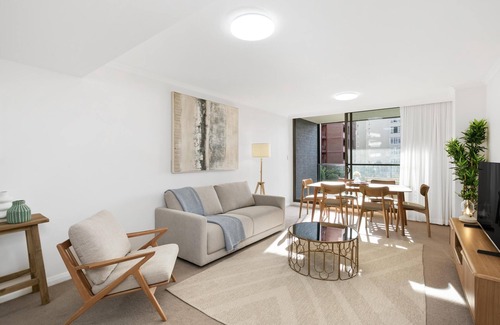 Pyrmont Appartement | Pyrmont - BOW14 - Bowman Street - 2 bedroom in convenient location