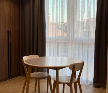 Kolomyya Appartement | Pysanka apartments