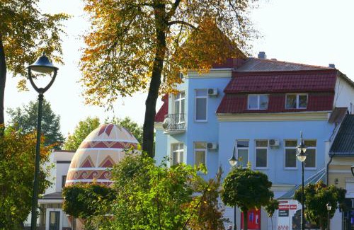 Kolomyya Hôtel | Pysanka Hotel
