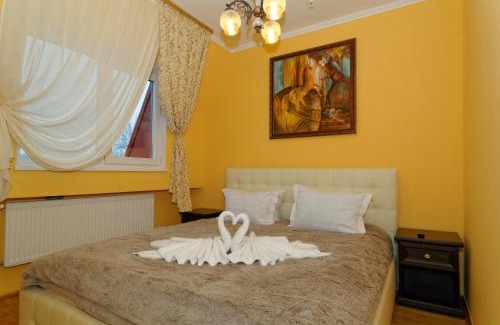 Kolomyya Hôtel | Pysanka Hotel