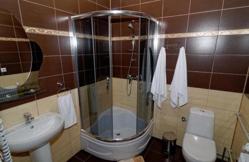 Kolomyya Hôtel | Pysanka Hotel