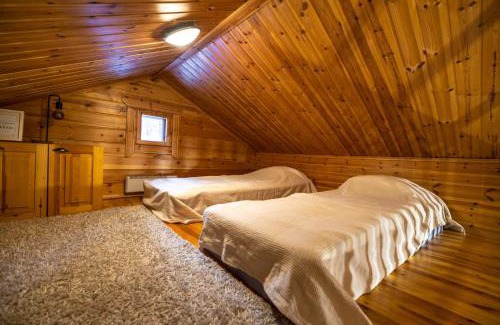 Syote Chalet De Ski | Pytkynkulma