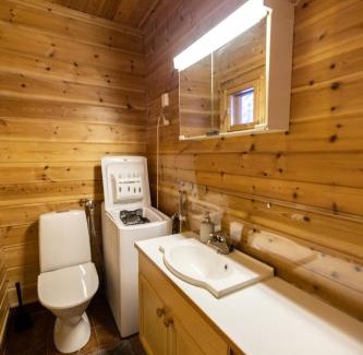 Syote Chalet De Ski | Pytkynkulma