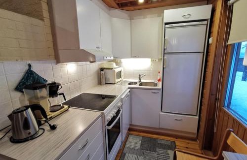 Syote Maison | Pytkynoja