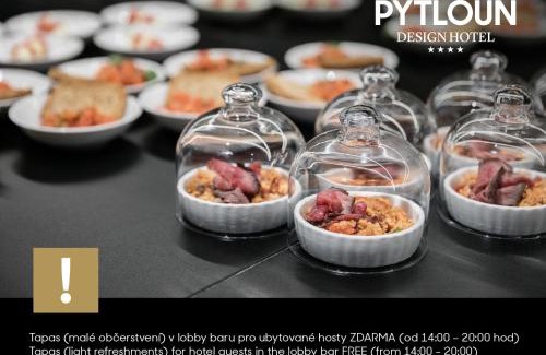 Liberec Hôtel | Pytloun Design Self Check-in Hotel