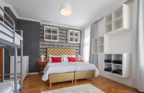 Liberec Villa | Pytloun Villa Liberec