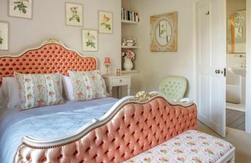 Burford Lit Et Petit-Déjeuner | Pytts House Boutique Bed & Breakfast