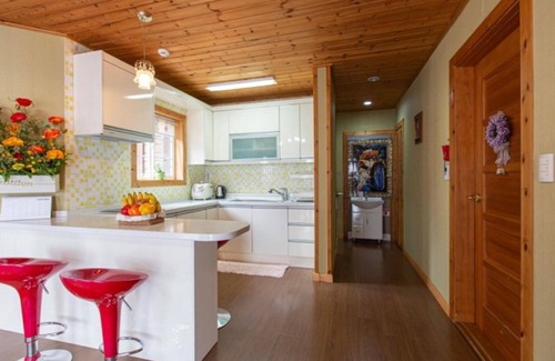 Daegwallyeong Maison | Pyungchang Skyline Pension