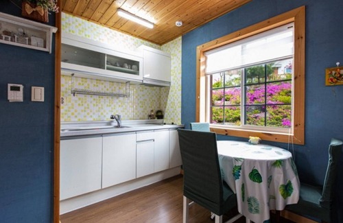 Daegwallyeong Maison | Pyungchang Skyline Pension