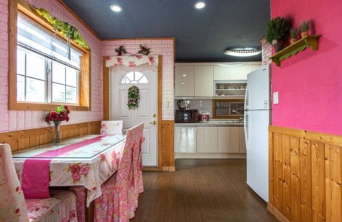 Daegwallyeong Maison | Pyungchang Skyline Pension