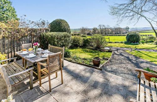 North Tamerton Maison | Pyworthy Cottage