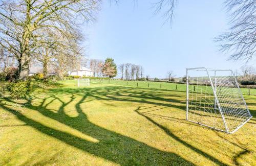 North Tamerton Maison | Pyworthy Cottage