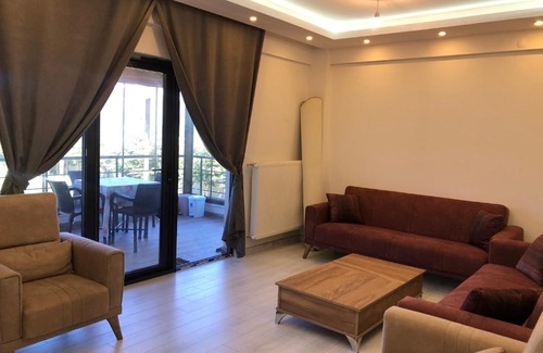 Elmalik Villa | Q ANADOLU