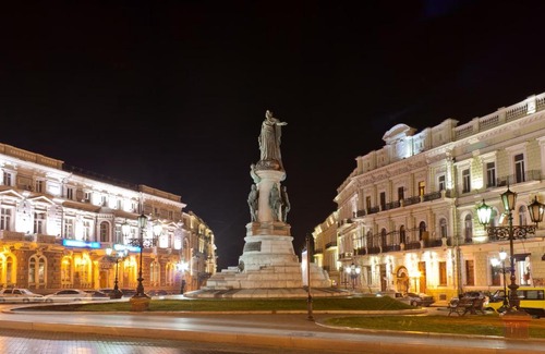 Odessa City Center Appartement | Q Apartment