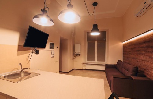 Odessa City Center Appartement | Q Apartment