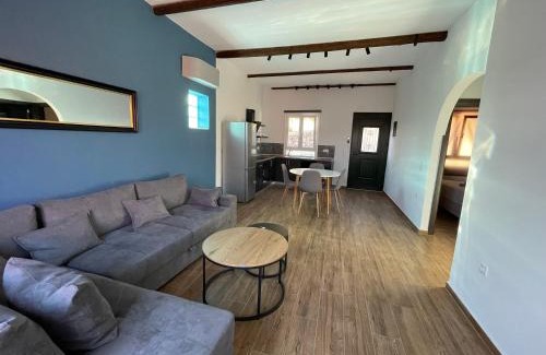 Mithimna Appartement | Q Apartments Molyvos
