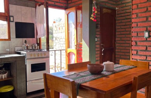 Humahuaca Appartement | Q'ara Hospedaje