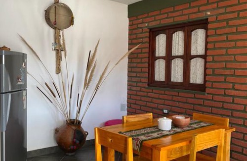 Humahuaca Appartement | Q'ara Hospedaje