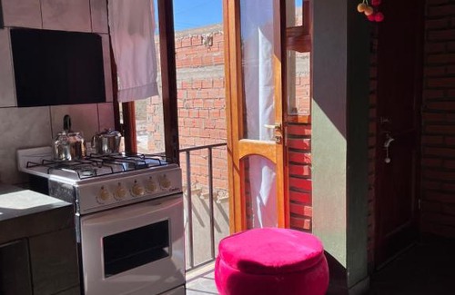 Humahuaca Appartement | Q'ara Hospedaje