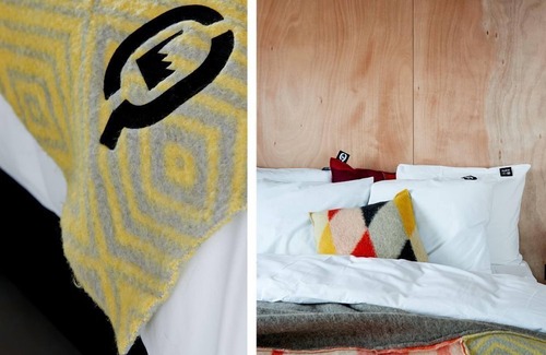 Dapperbuurt Hôtel | Q-Factory Hotel