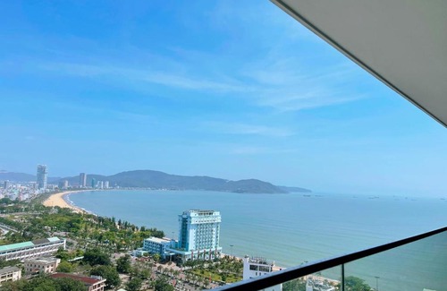 Quy Nhon Appartement | Q House- FLC Sea Tower