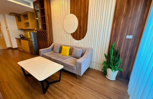 Quy Nhon Appartement | Q House- FLC Sea Tower