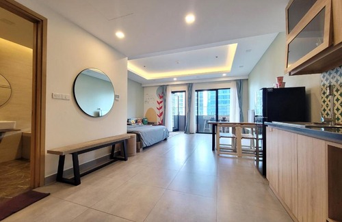 Quy Nhon Appartement | Q House- FLC Sea Tower
