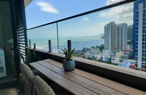 Quy Nhon Appartement | Q House- FLC Sea Tower