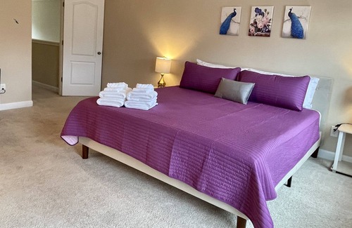 Ladson Maison | Q Just Like Home