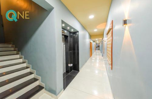 Kochi Hôtel | Q one Plaza
