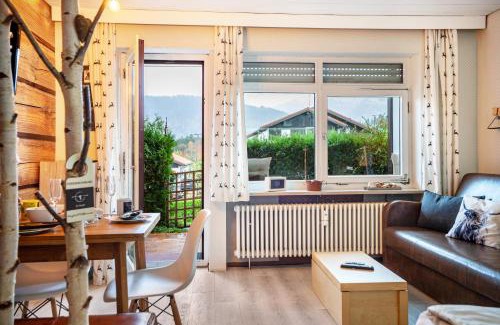 Steibis Appartement | Q-stadl