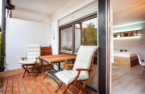 Steibis Appartement | Q-stadl
