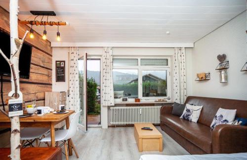 Steibis Appartement | Q-stadl