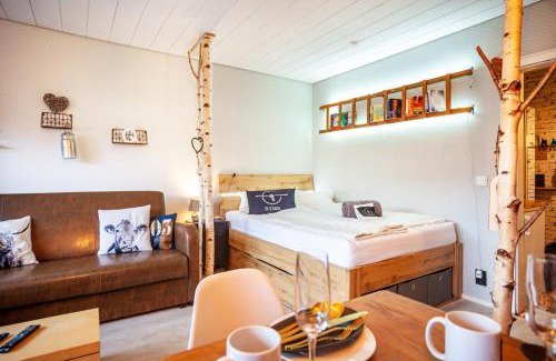 Steibis Appartement | Q-stadl