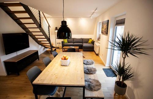Brilon Appartement | Q-Stall am Poppenberg