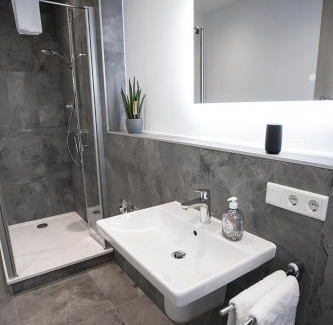 Brilon Appartement | Q-Stall am Poppenberg