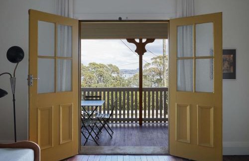 Manly Hôtel | Q Station