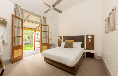 Manly Hôtel | Q Station Sydney Harbour National Park by Accor