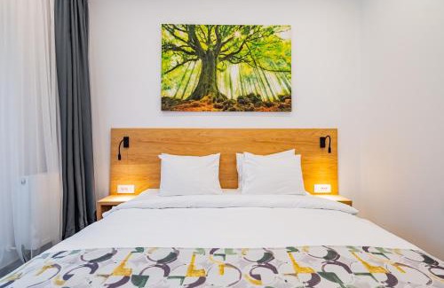 Sacele Maison | Q Villa