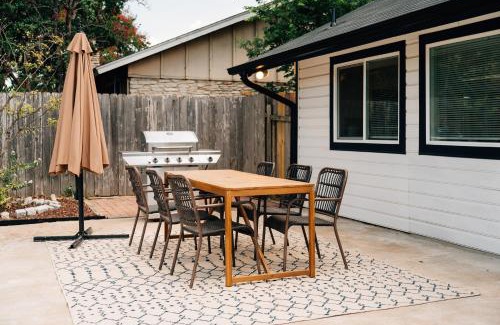 North Austin Civic Association Appartement | Q2 Stadium Domain Downtown Pool Game Loft