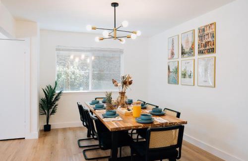 North Austin Civic Association Appartement | Q2 Stadium Domain Downtown Pool Game Loft