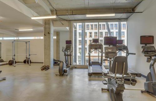 Nob Hill Appartement | Q21 Condos